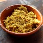 Curry aux oeufs des Maldives 5
