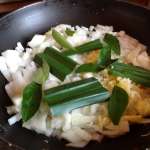 Curry aux oeufs des Maldives 9