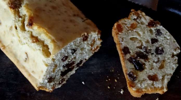 gâteau de restriction