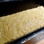 Gâteau corse à la farine de châtaigne 6