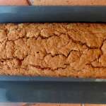 Gâteau corse à la farine de châtaigne 7