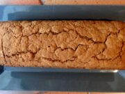 Gâteau corse à la farine de châtaigne