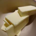 Gâteau corse à la farine de châtaigne a