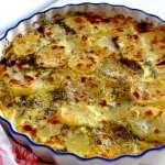 Laxpudding 0