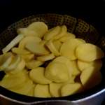 Laxpudding 2