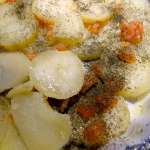 Laxpudding 5