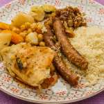 Maroc Martine