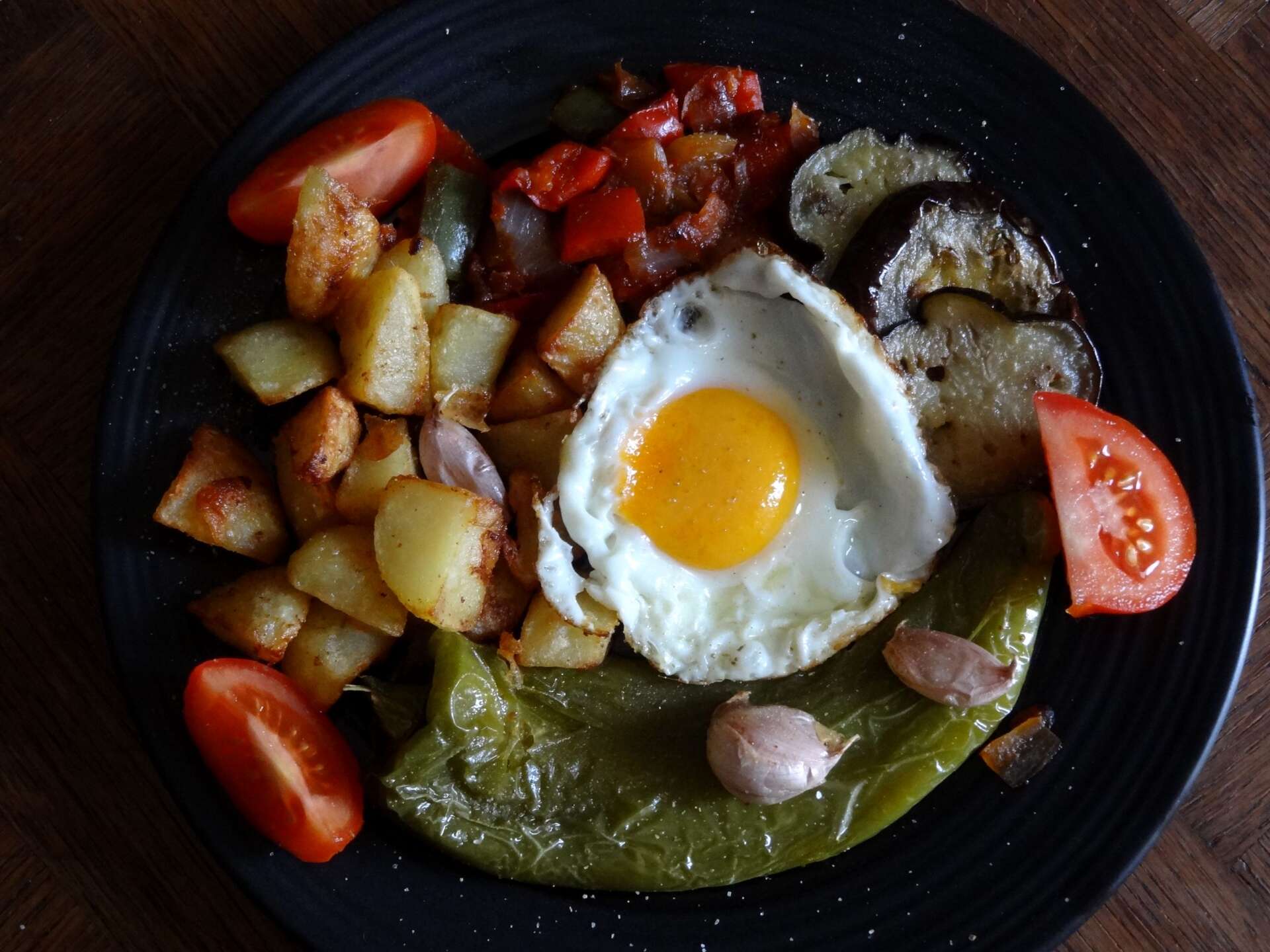 recettes tunisiennes mokli tunisien