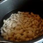 Riz aux haricots blancs 1