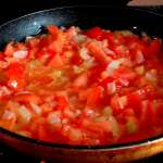 Riz aux haricots blancs 10