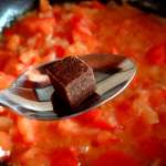 Riz aux haricots blancs 11