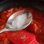 Riz aux haricots blancs 13