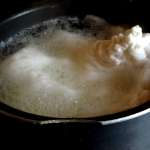 Riz aux haricots blancs 3