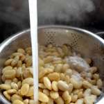 Riz aux haricots blancs 4