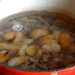 Riz aux haricots blancs 6