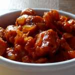 Rougail saucisses 0