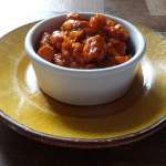Rougail saucisses