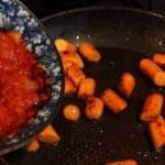 Rougail saucisses 2