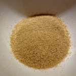 Salade de quinoa et couscous d&rsquo;épeautre 3