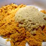 Salade de quinoa et couscous d&rsquo;épeautre 5