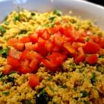 Salade de quinoa et couscous d&rsquo;épeautre 8