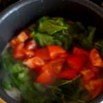 Soupe de tamarin aux crevettes 13