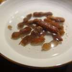 Soupe de tamarin aux crevettes 2