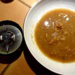 Soupe de tamarin aux crevettes 3