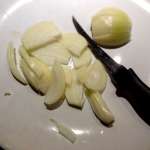 Soupe de tamarin aux crevettes 5