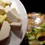 Soupe de tamarin aux crevettes 9