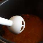 Soupe de tomates 10