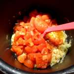 Soupe de tomates 5