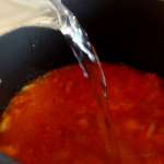 Soupe de tomates 7