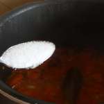 Soupe de tomates 9