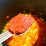 Soutrou de crevettes 6