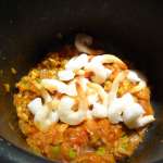 Soutrou de crevettes 9