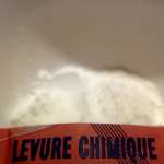 Tarte belge aux poires 1
