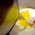 Tarte belge aux poires 4