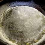 Tarte belge aux poires 5