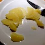 Tarte belge aux poires 7