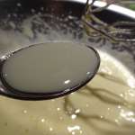 Tarte flamande 2