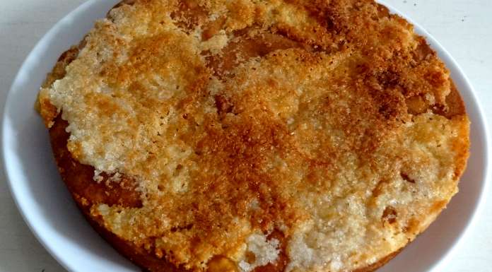 tarte flamande