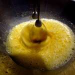 Tarte suisse aux pommes 2
