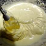 Tarte suisse aux pommes 3