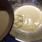 Tarte suisse aux pommes 4
