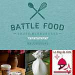 battle food Cata