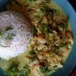 curry comorien aux crevettes 0