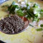 curry comorien aux crevettes 7