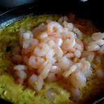 curry comorien aux crevettes 8