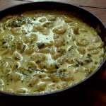 curry comorien aux crevettes 9